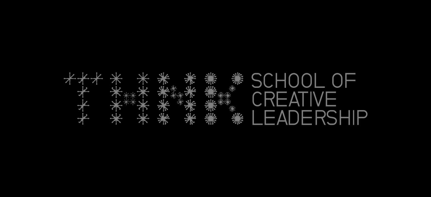 THNK School of Creative Leadership logo